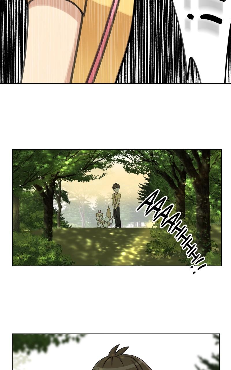 Read The Dog Diaries ENGLISH Manga Online