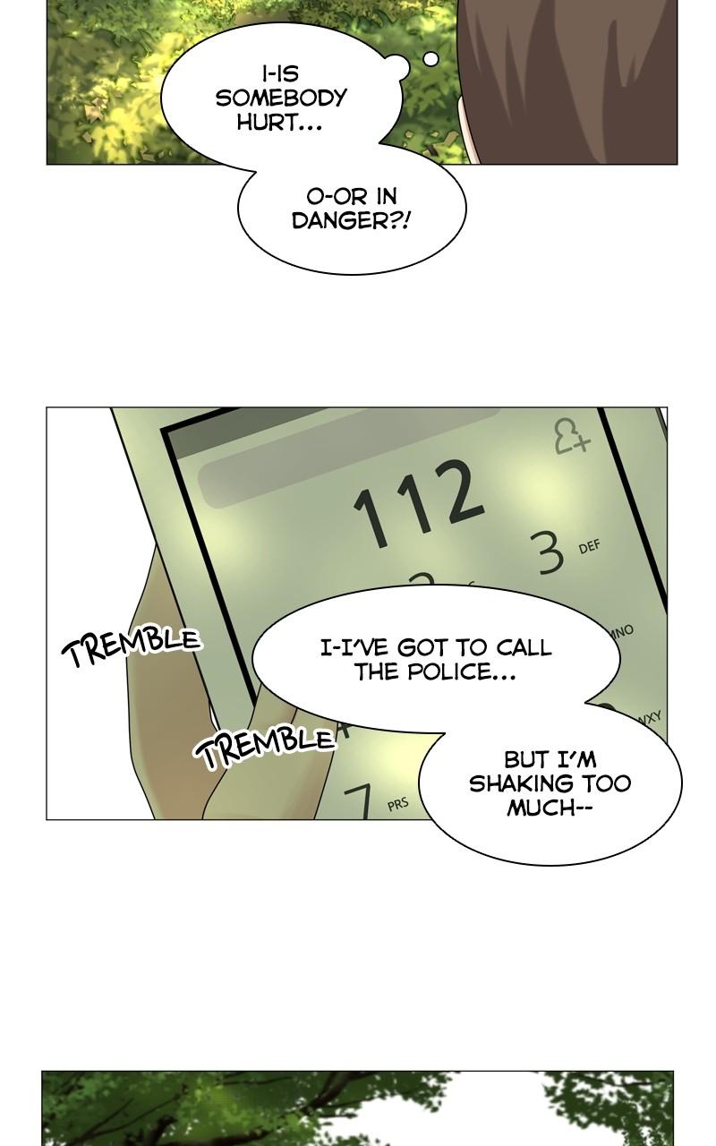 Read The Dog Diaries ENGLISH Manga Online