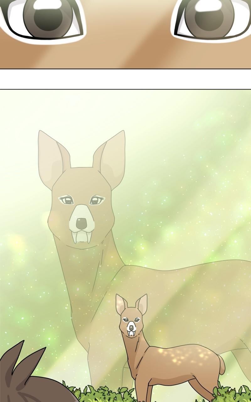 Read The Dog Diaries ENGLISH Manga Online