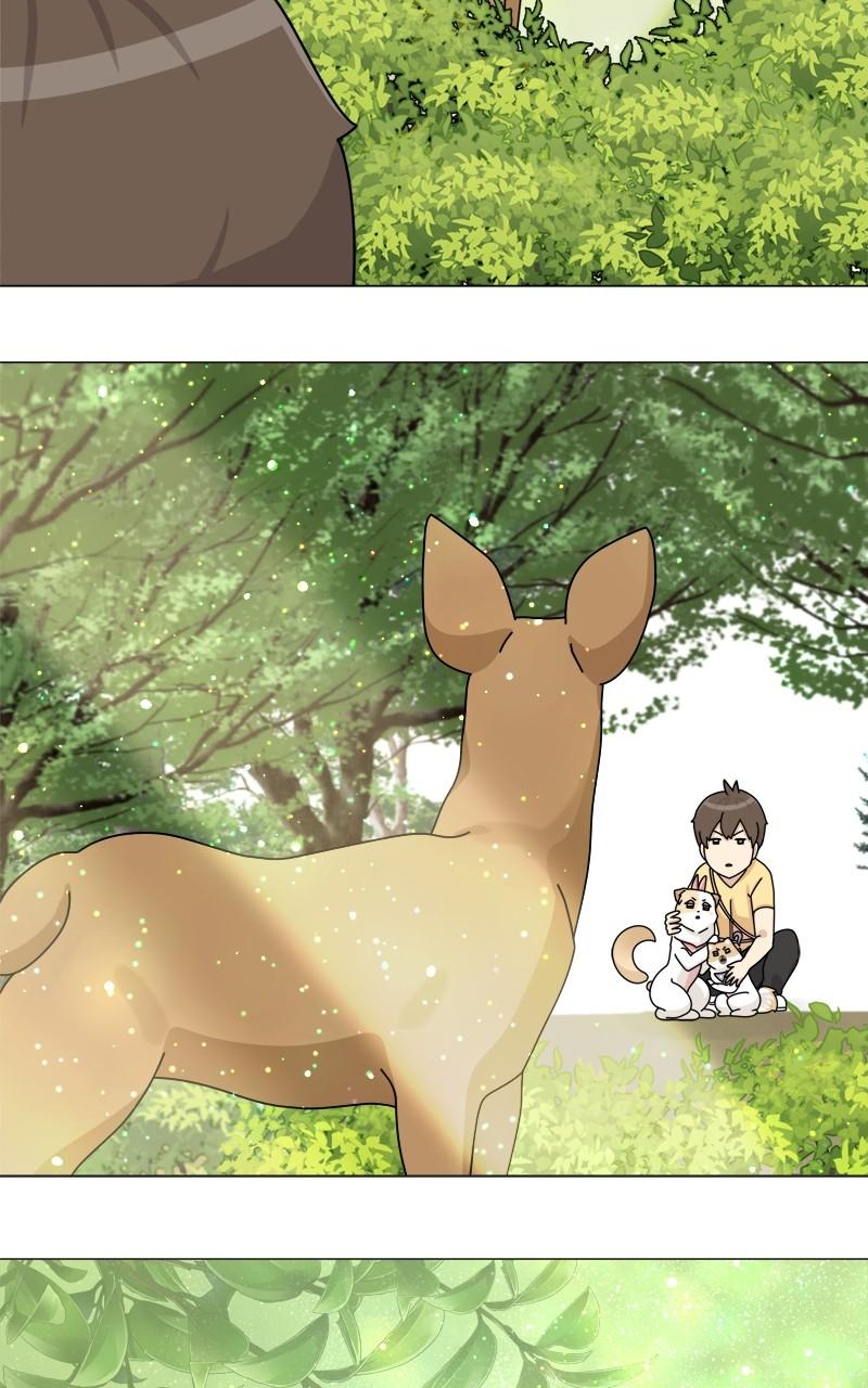 Read The Dog Diaries ENGLISH Manga Online