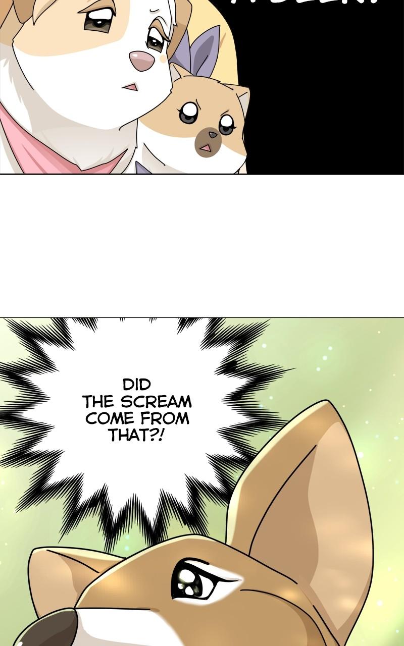 Read The Dog Diaries ENGLISH Manga Online