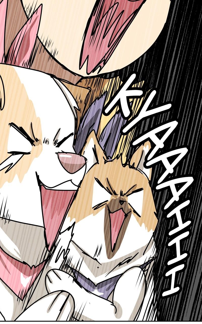 Read The Dog Diaries ENGLISH Manga Online