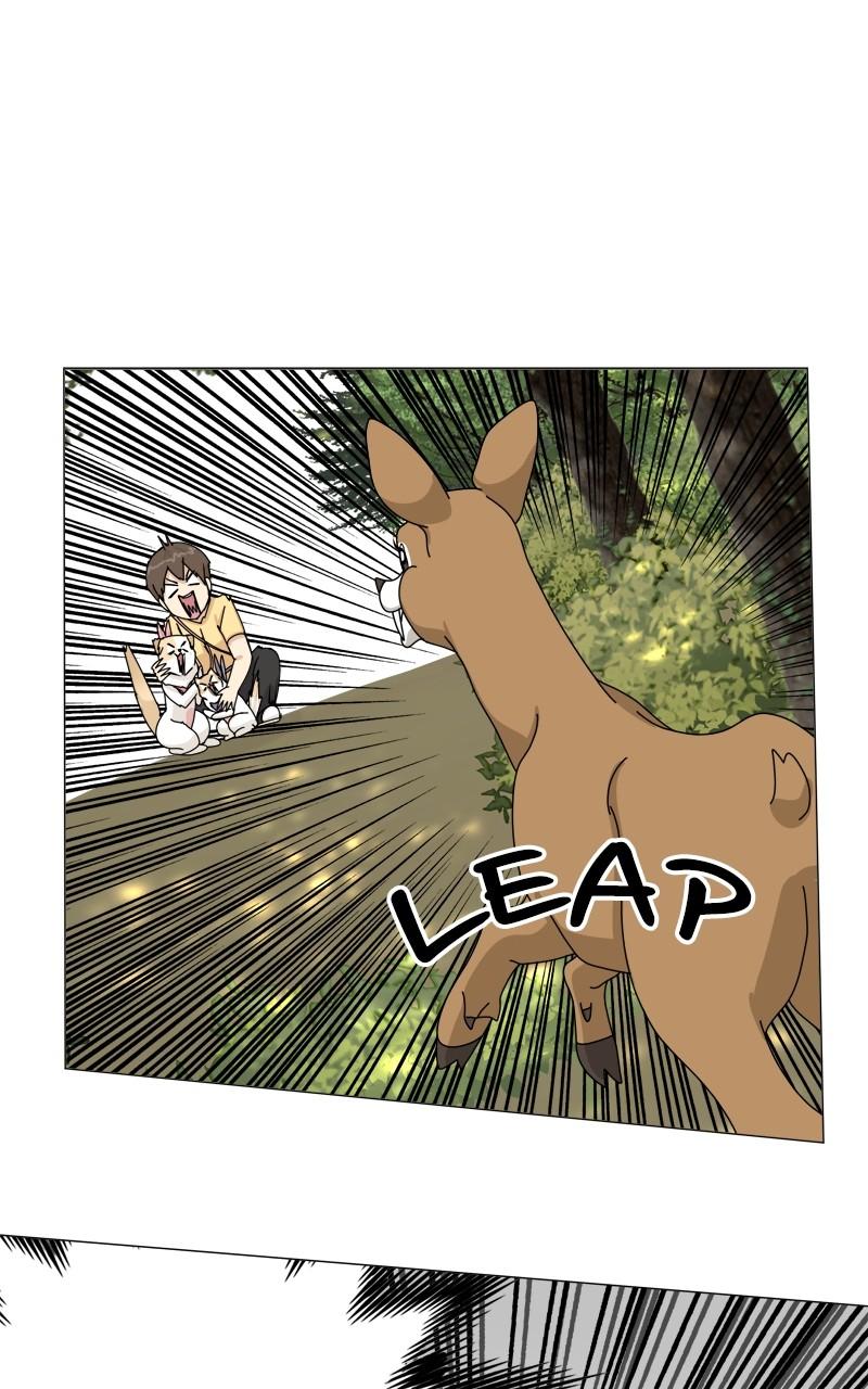 Read The Dog Diaries ENGLISH Manga Online