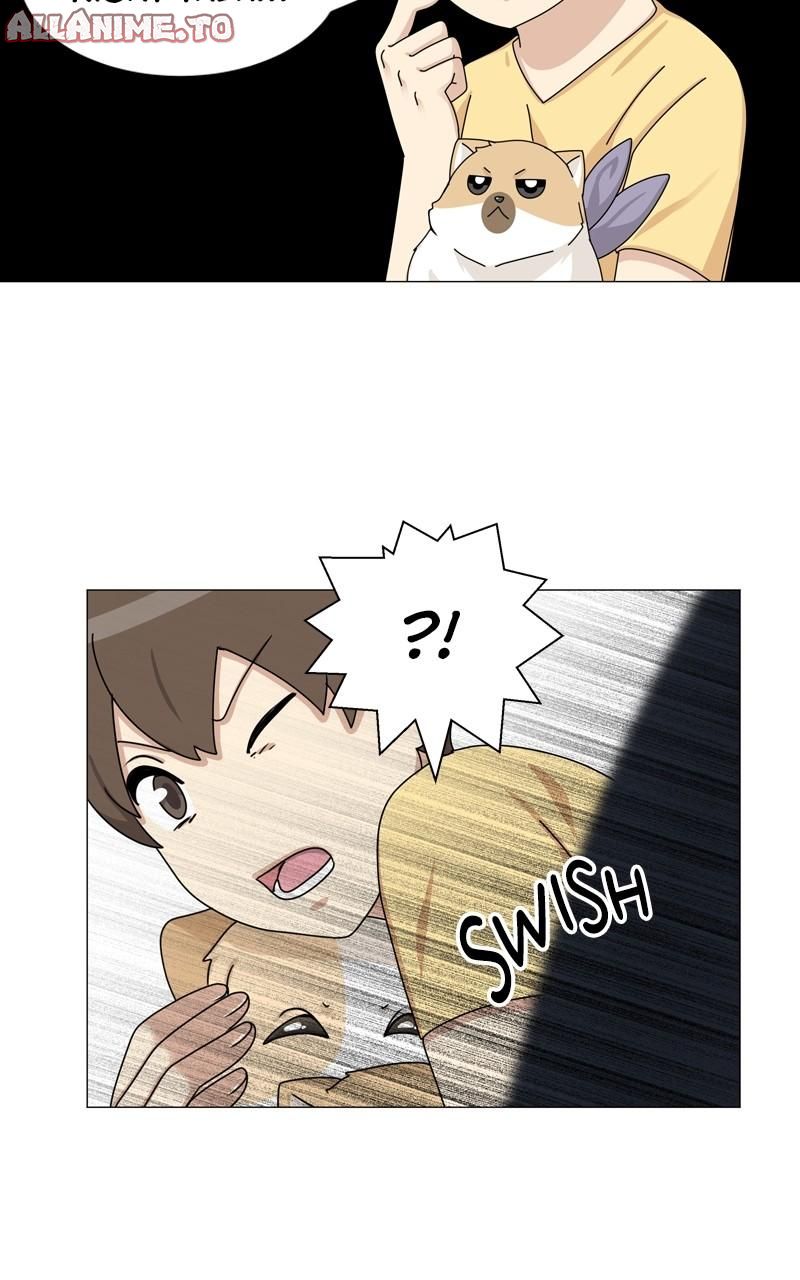 Read The Dog Diaries ENGLISH Manga Online