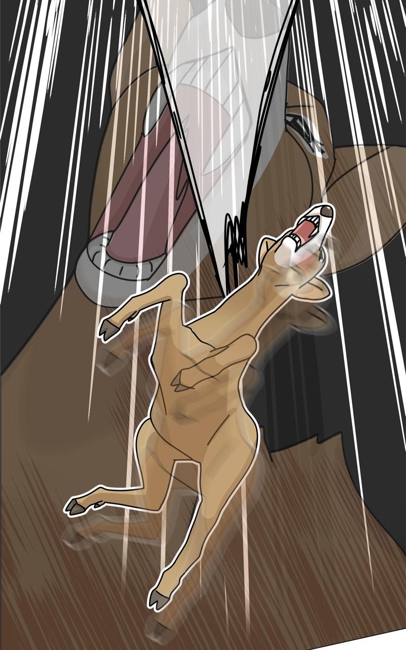 Read The Dog Diaries ENGLISH Manga Online