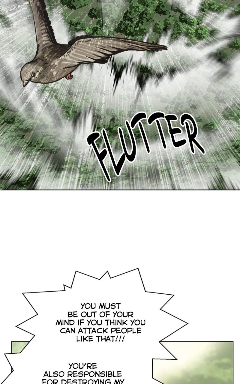 Read The Dog Diaries ENGLISH Manga Online