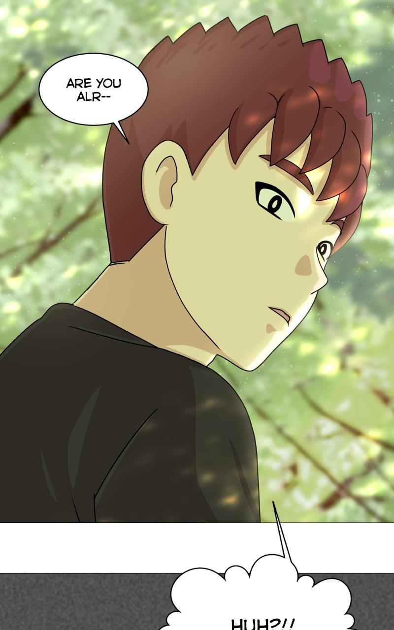 Read The Dog Diaries ENGLISH Manga Online