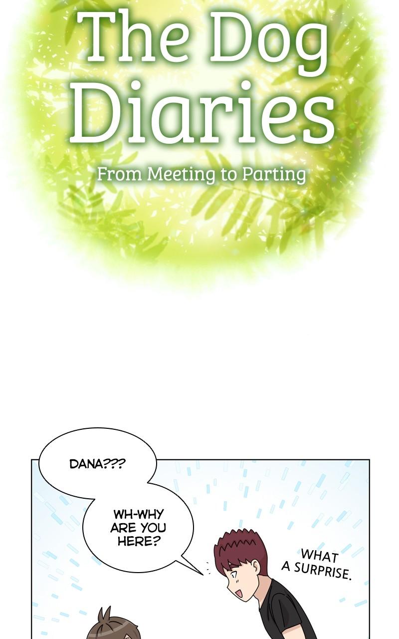 Read The Dog Diaries ENGLISH Manga Online