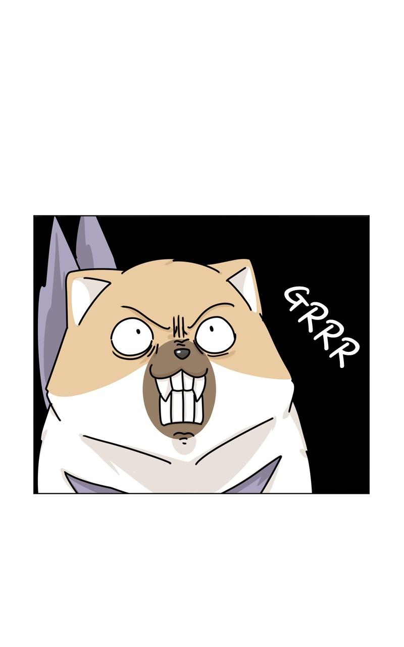 Read The Dog Diaries ENGLISH Manga Online