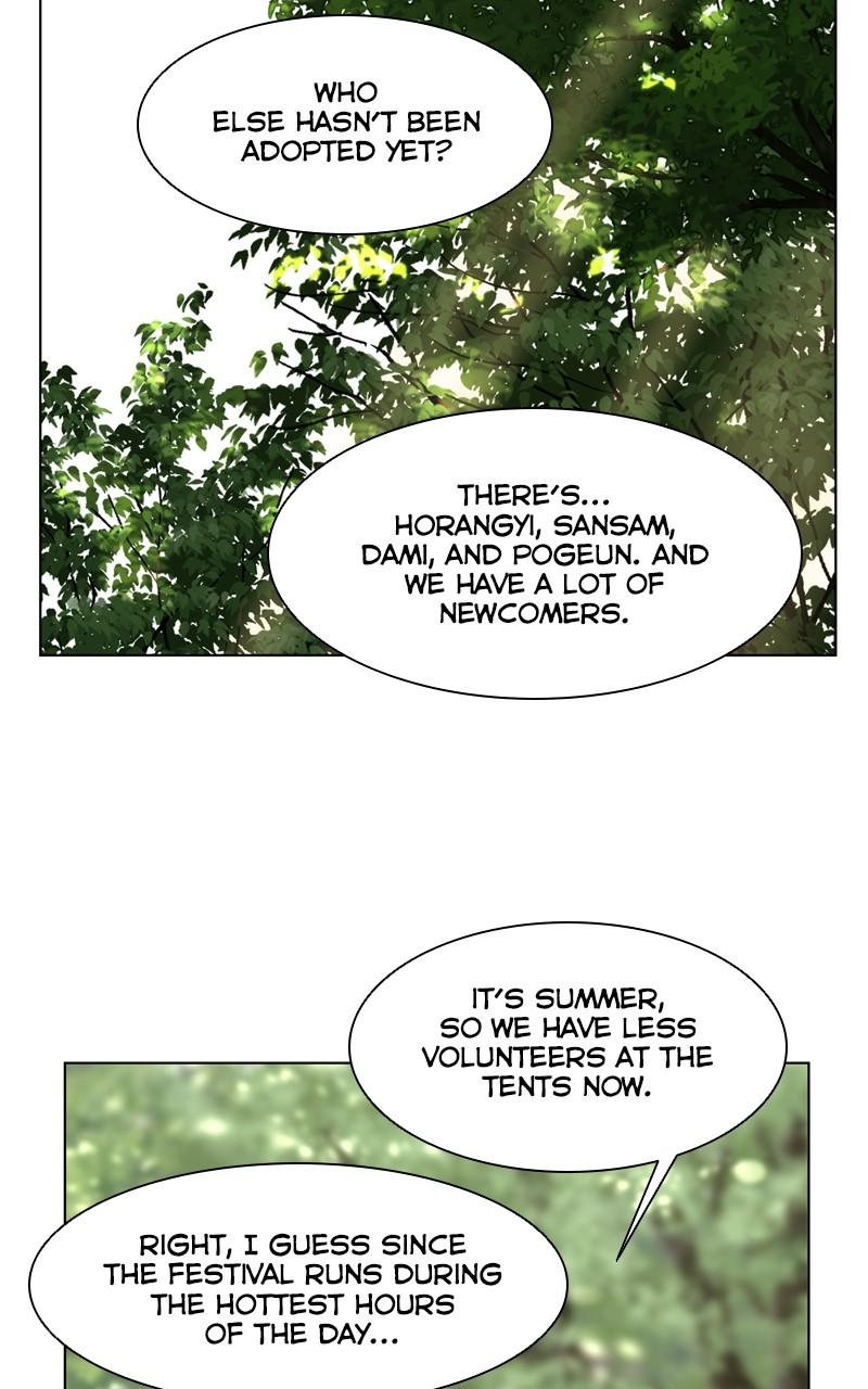 Read The Dog Diaries ENGLISH Manga Online