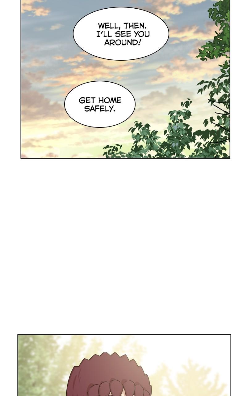 Read The Dog Diaries ENGLISH Manga Online