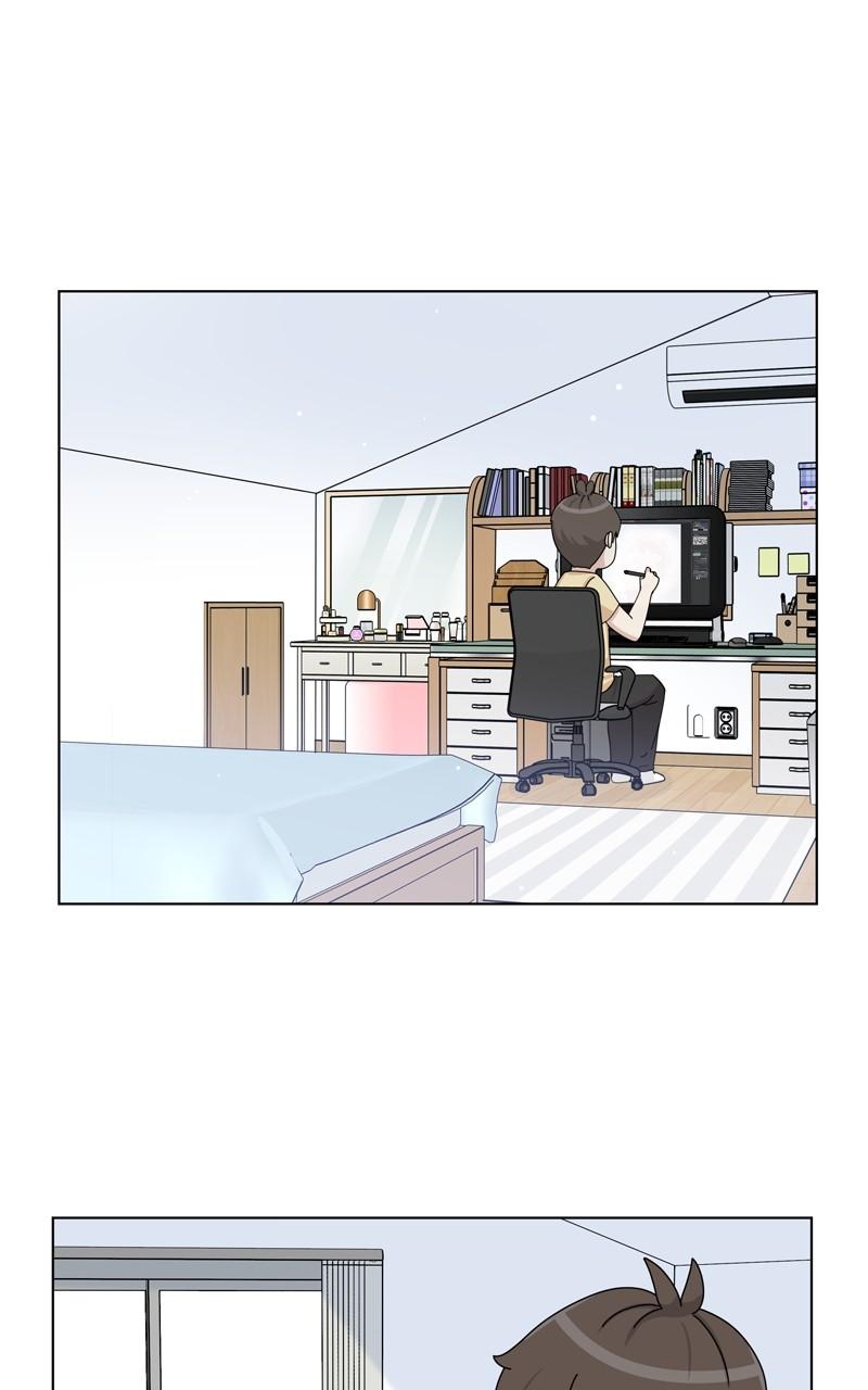 Read The Dog Diaries ENGLISH Manga Online