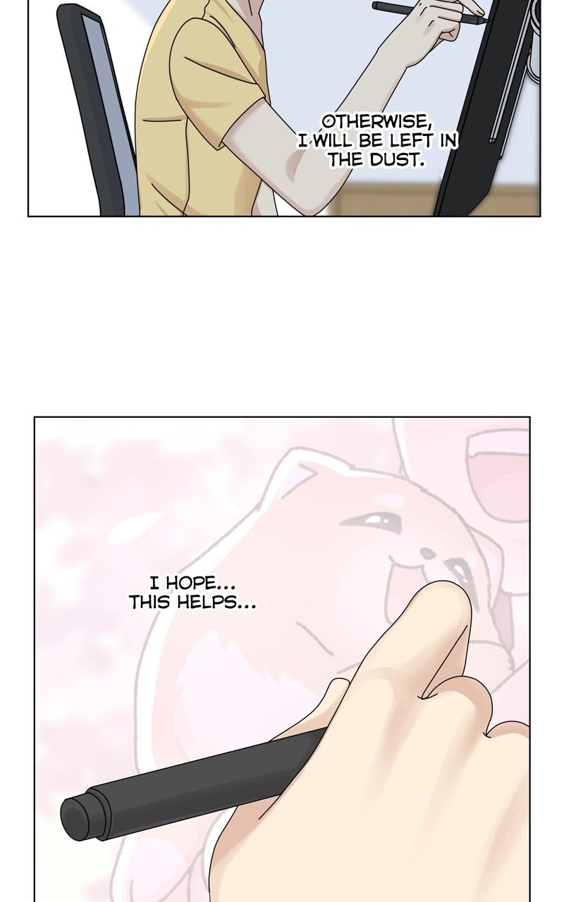 Read The Dog Diaries ENGLISH Manga Online