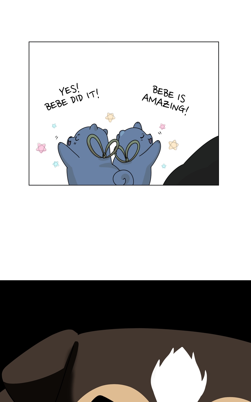 Read The Dog Diaries ENGLISH Manga Online