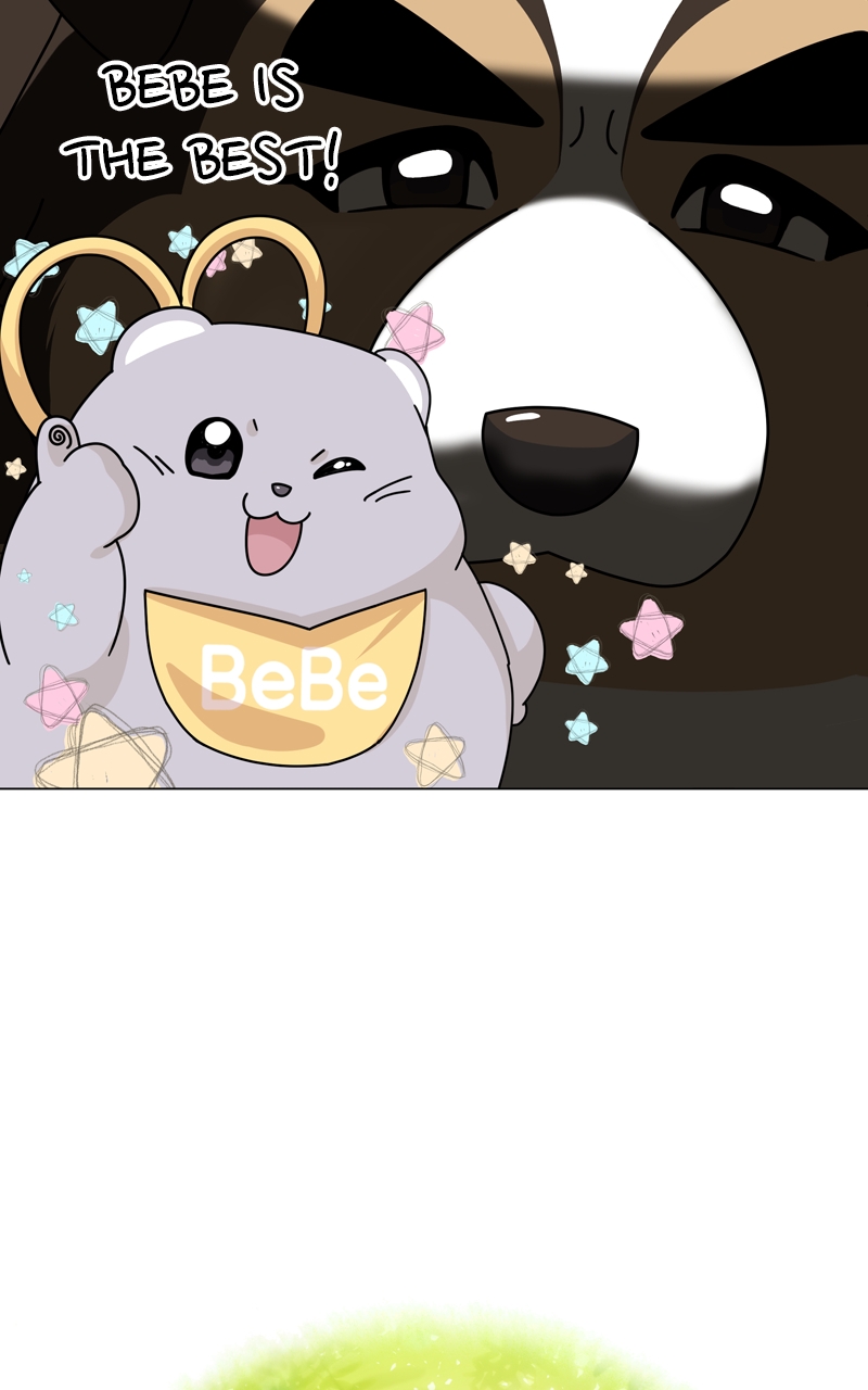 Read The Dog Diaries ENGLISH Manga Online