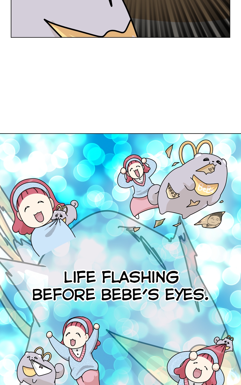 Read The Dog Diaries ENGLISH Manga Online