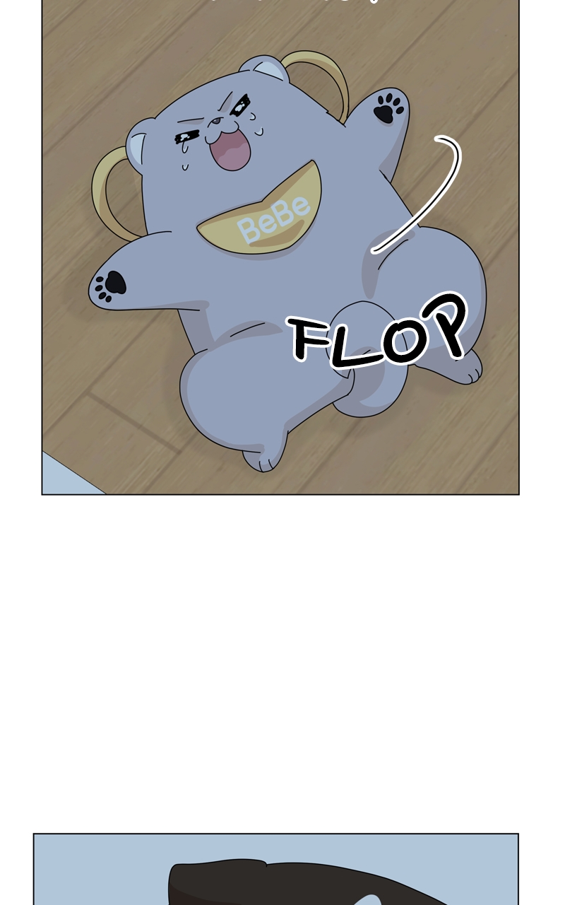 Read The Dog Diaries ENGLISH Manga Online