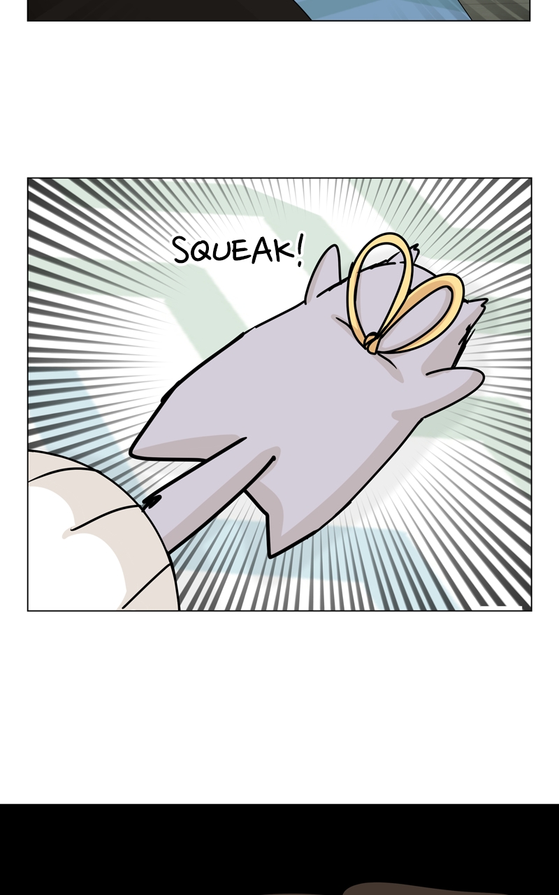 Read The Dog Diaries ENGLISH Manga Online