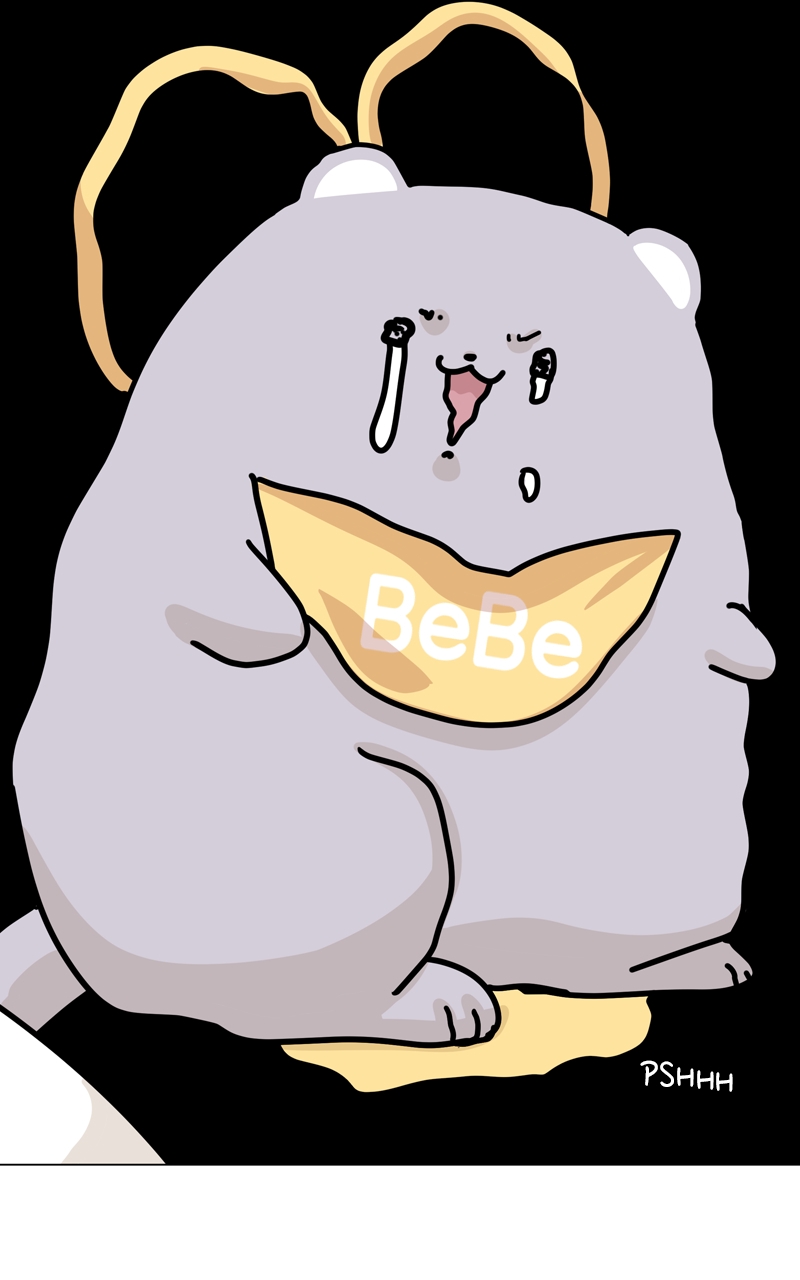 Read The Dog Diaries ENGLISH Manga Online