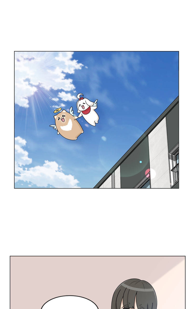 Read The Dog Diaries ENGLISH Manga Online