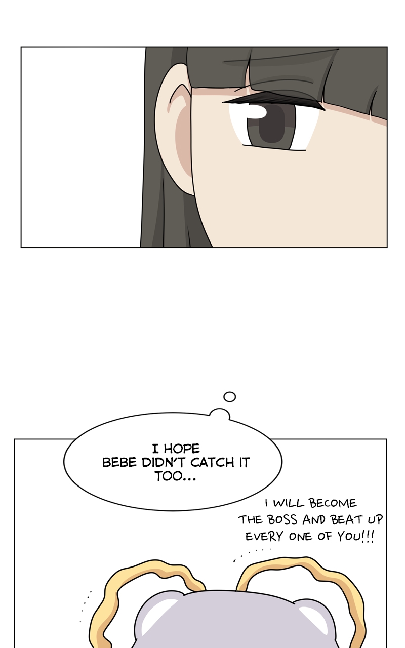 Read The Dog Diaries ENGLISH Manga Online