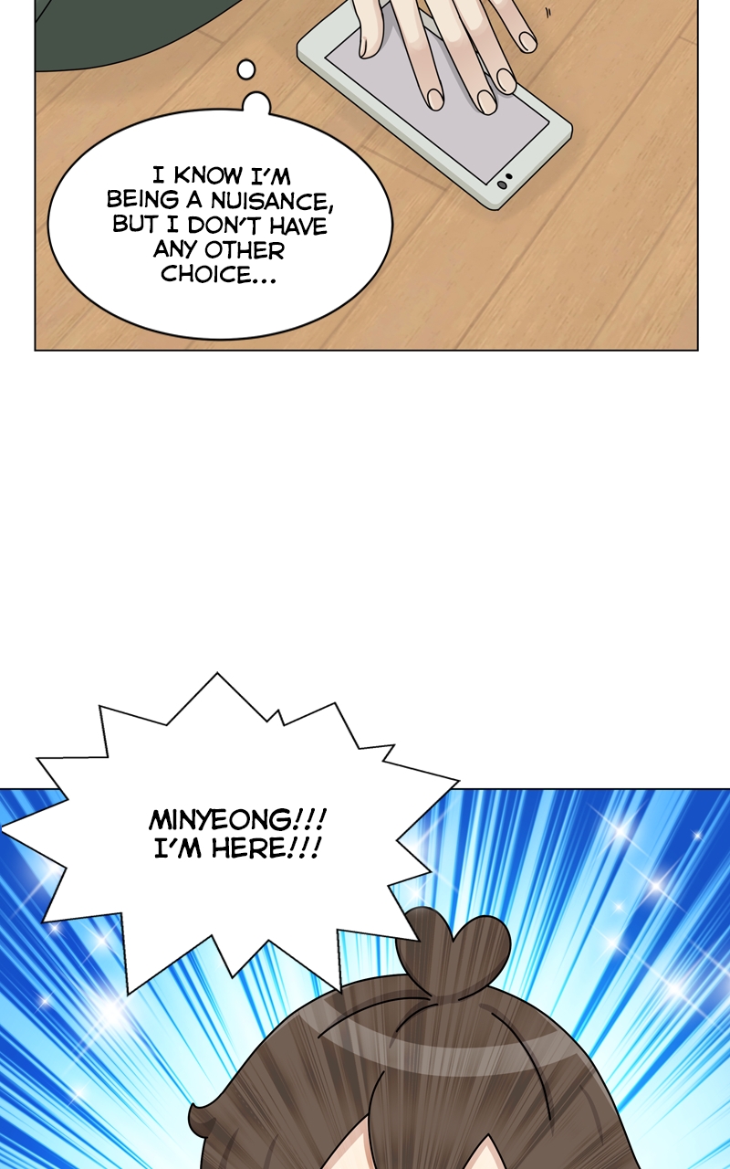 Read The Dog Diaries ENGLISH Manga Online