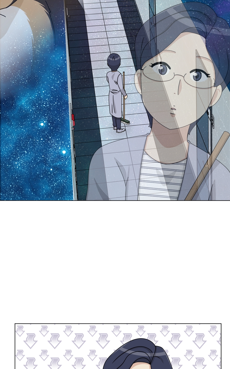 Read The Dog Diaries ENGLISH Manga Online