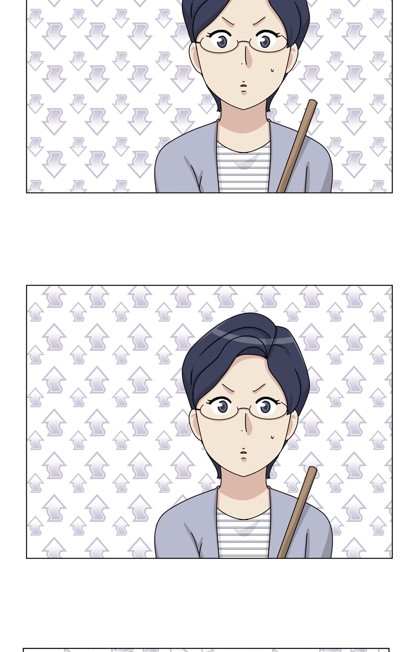 Read The Dog Diaries ENGLISH Manga Online