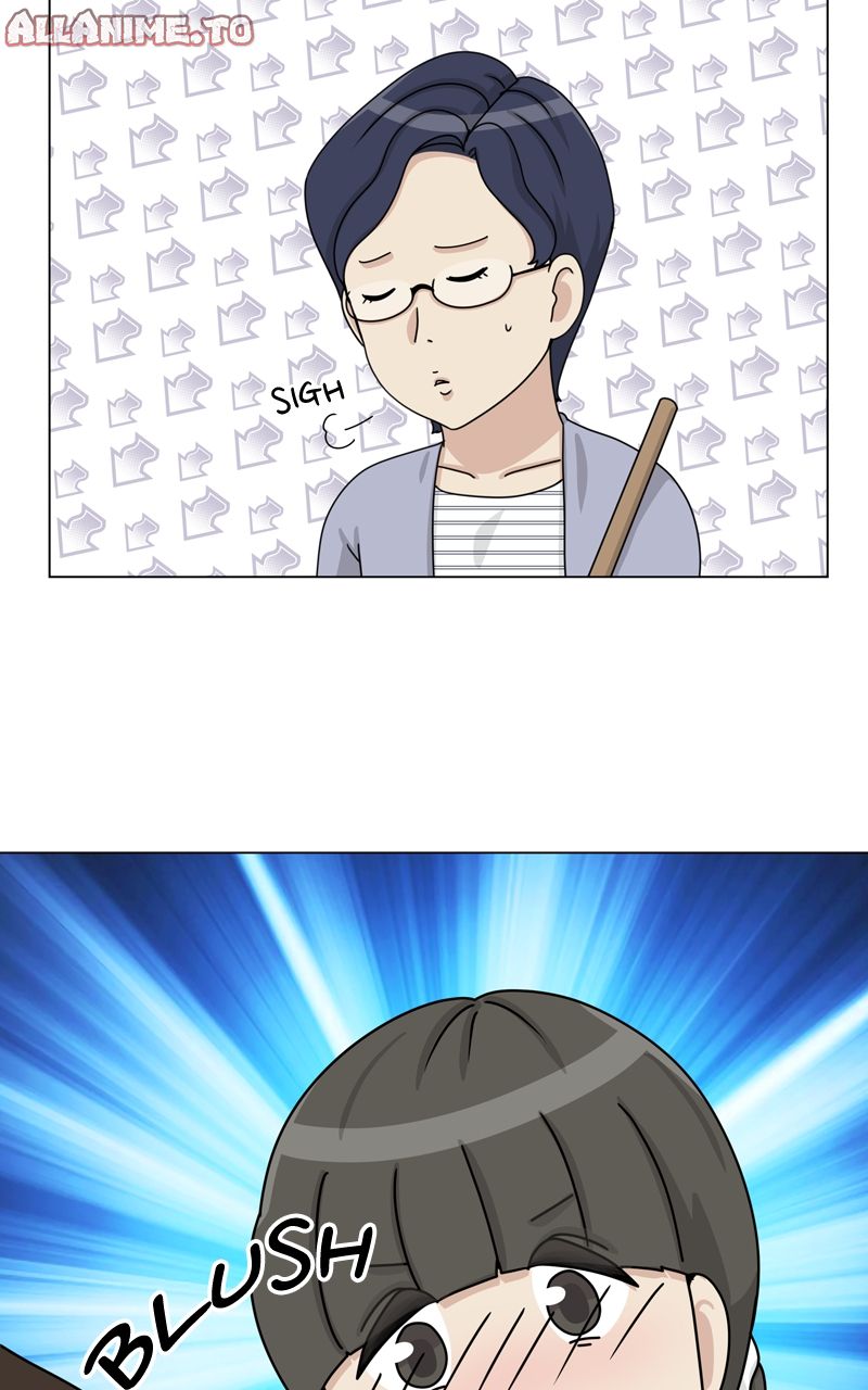 Read The Dog Diaries ENGLISH Manga Online