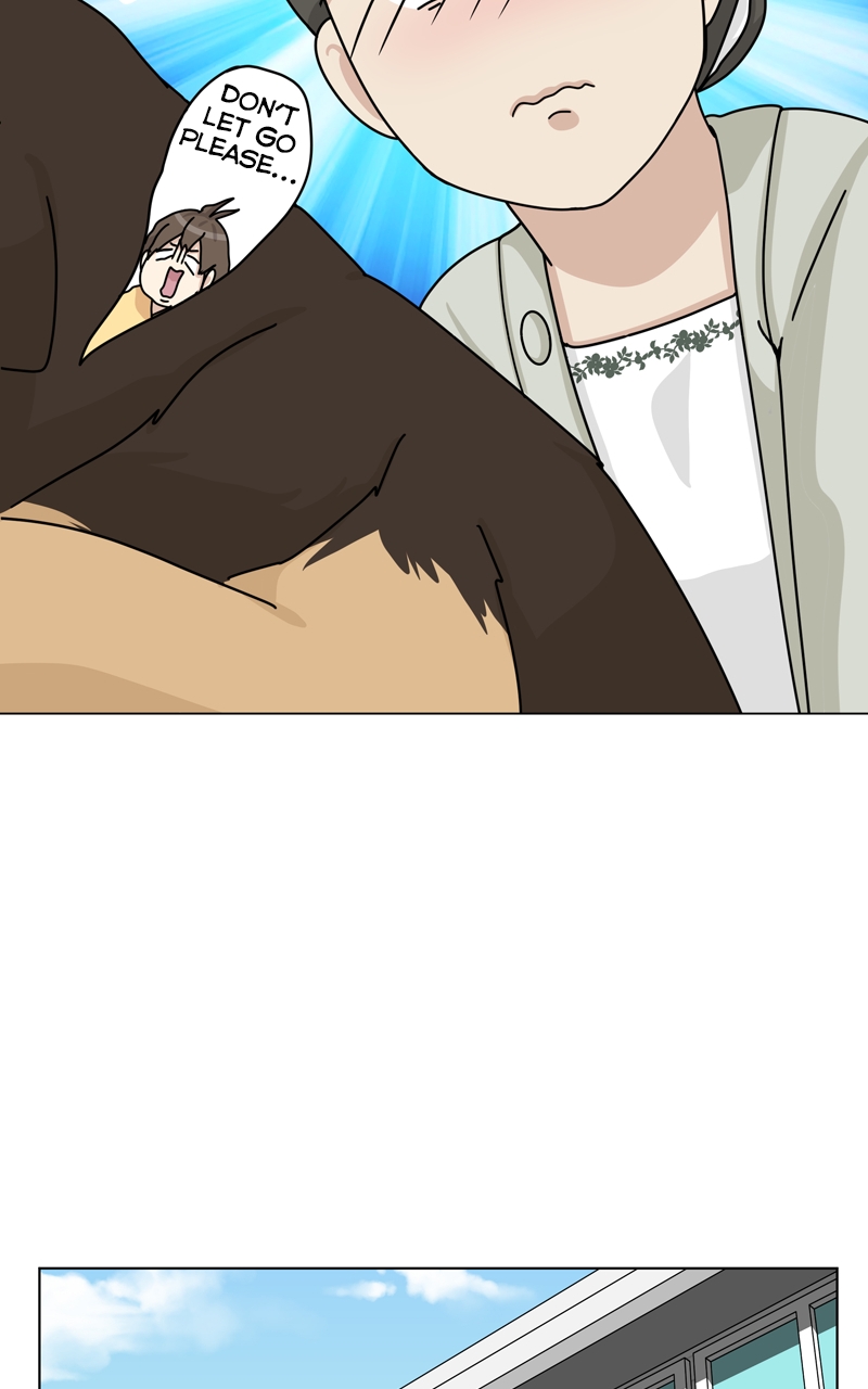 Read The Dog Diaries ENGLISH Manga Online