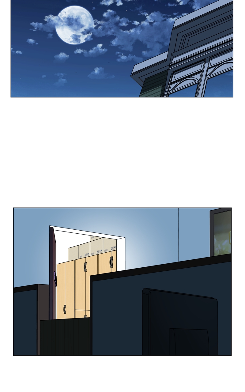 Read The Dog Diaries ENGLISH Manga Online