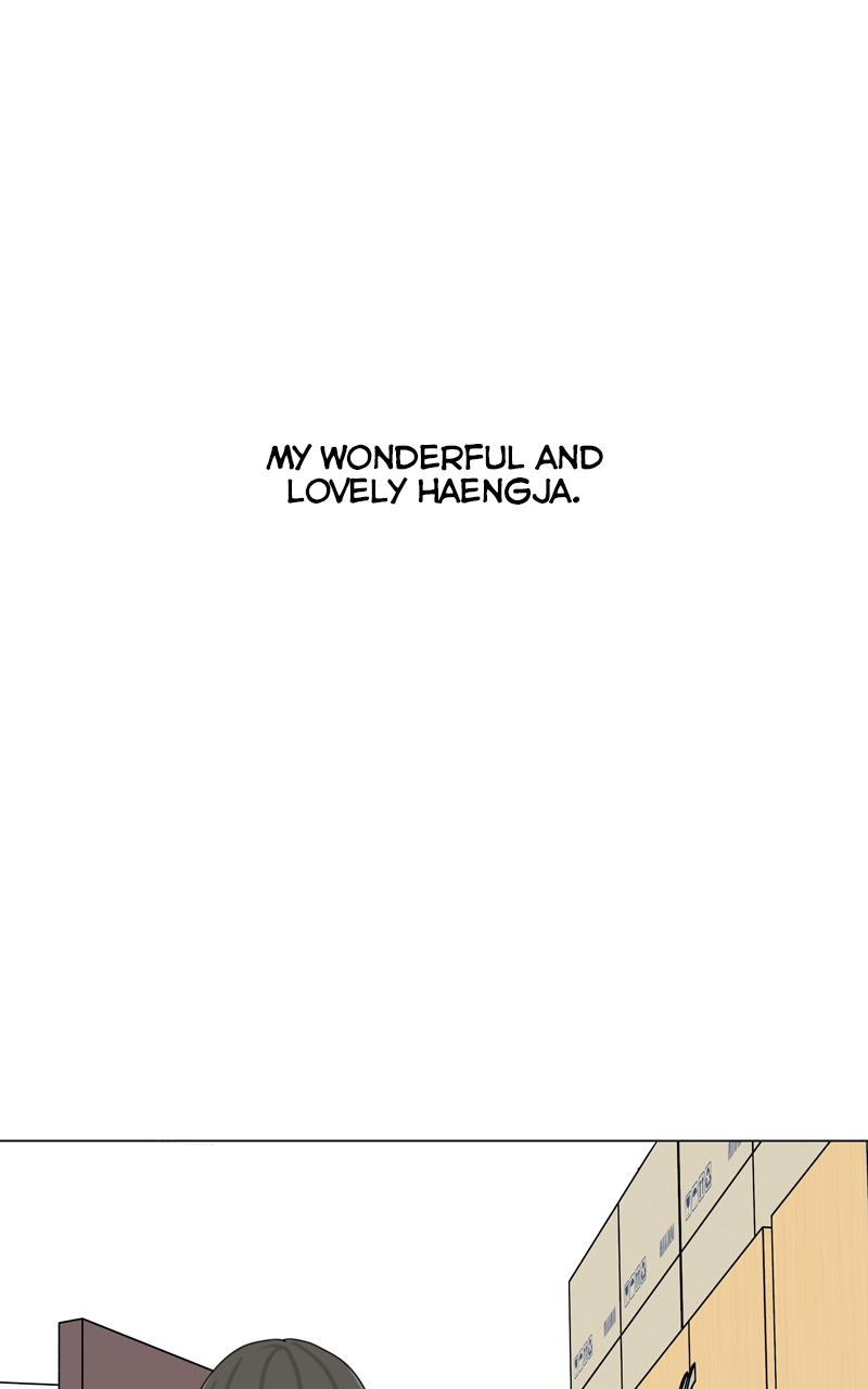 Read The Dog Diaries ENGLISH Manga Online