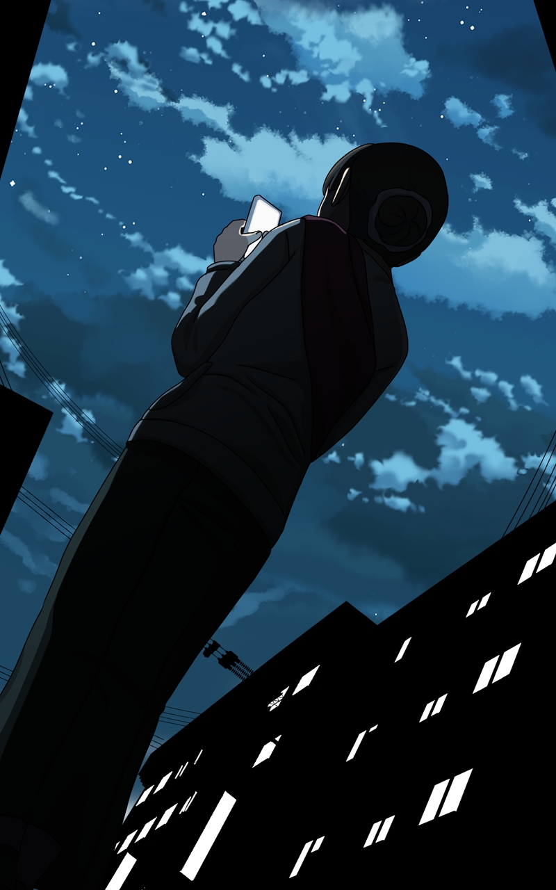 Read The Dog Diaries ENGLISH Manga Online