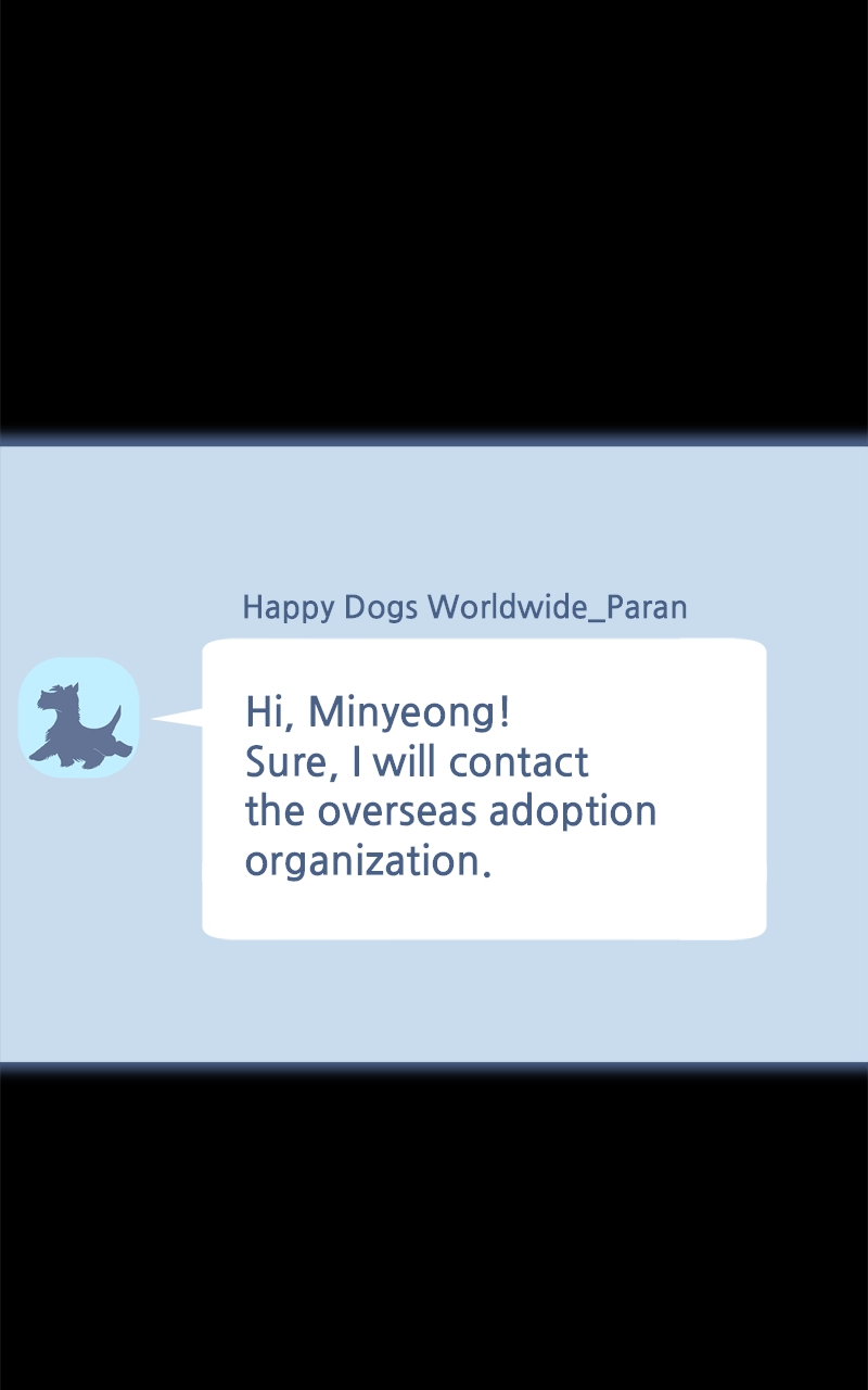 Read The Dog Diaries ENGLISH Manga Online