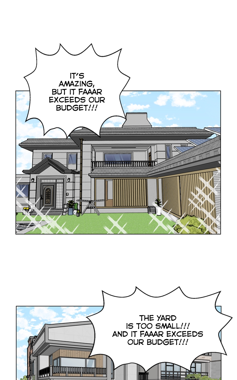 Read The Dog Diaries ENGLISH Manga Online