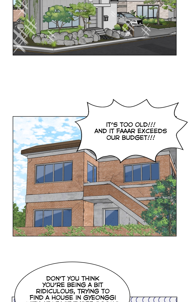 Read The Dog Diaries ENGLISH Manga Online