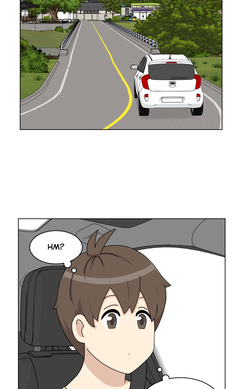 Read The Dog Diaries ENGLISH Manga Online