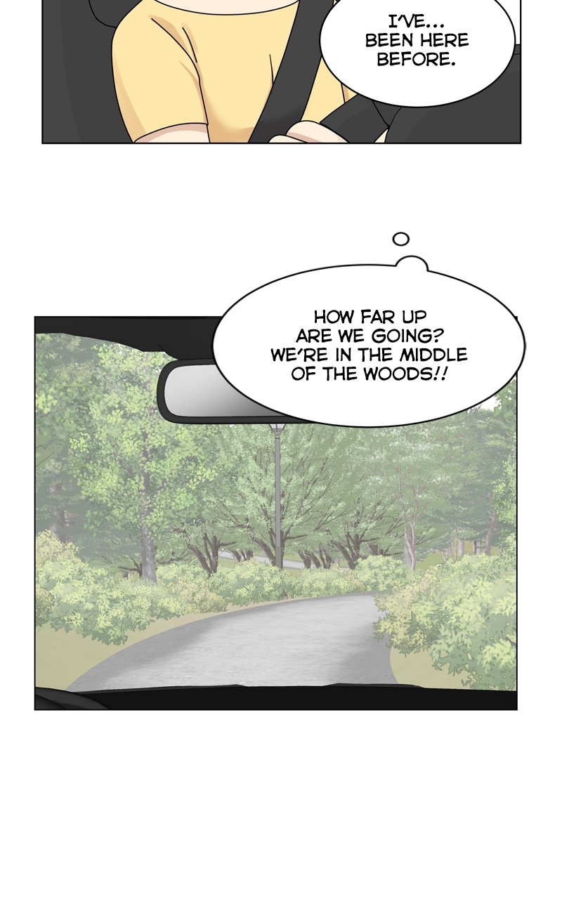 Read The Dog Diaries ENGLISH Manga Online