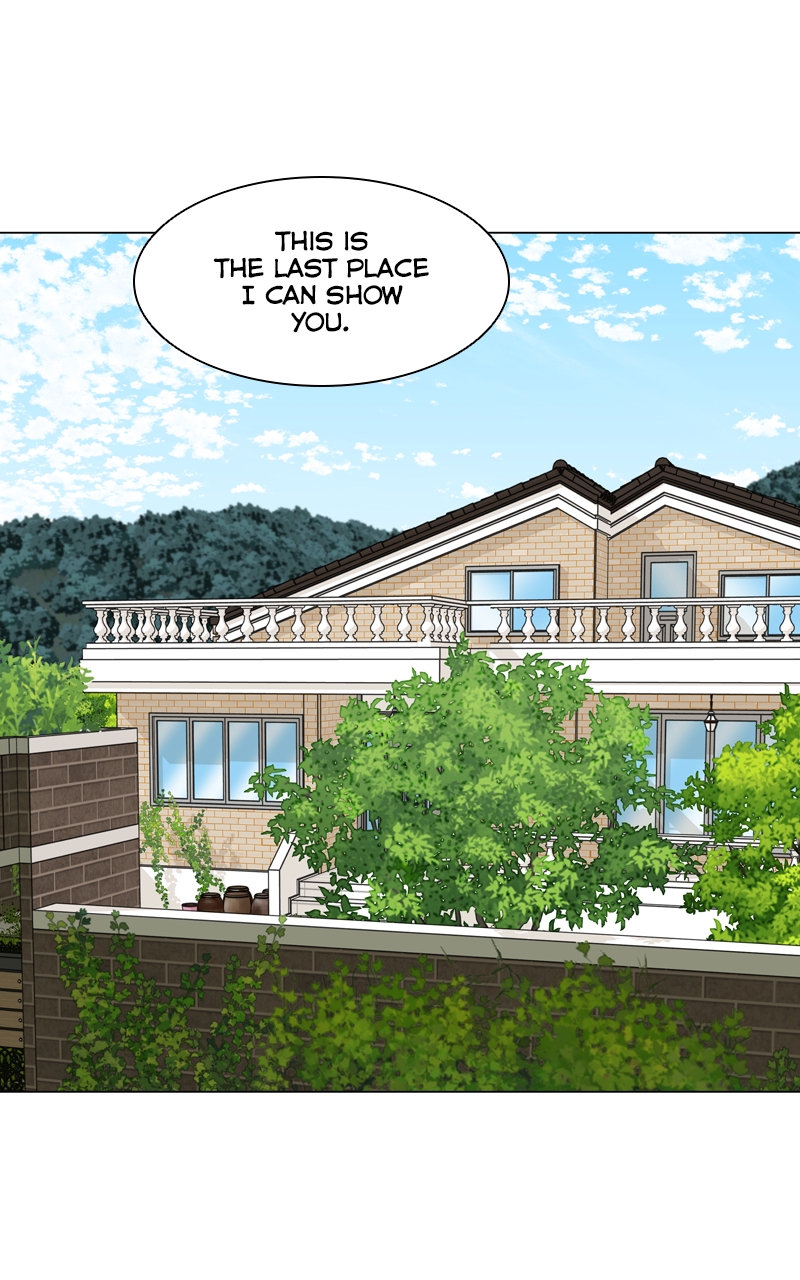 Read The Dog Diaries ENGLISH Manga Online