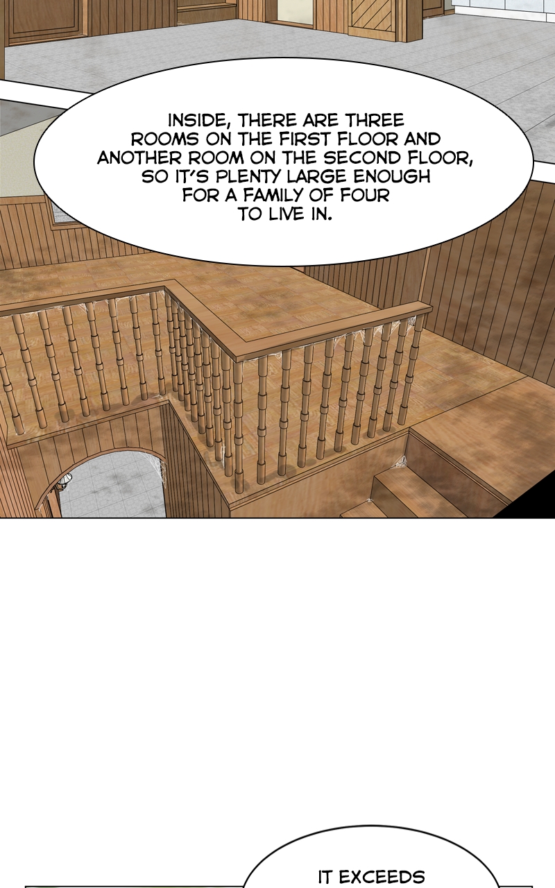 Read The Dog Diaries ENGLISH Manga Online