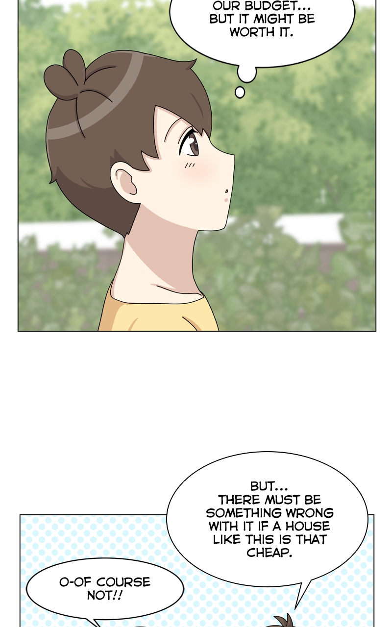 Read The Dog Diaries ENGLISH Manga Online