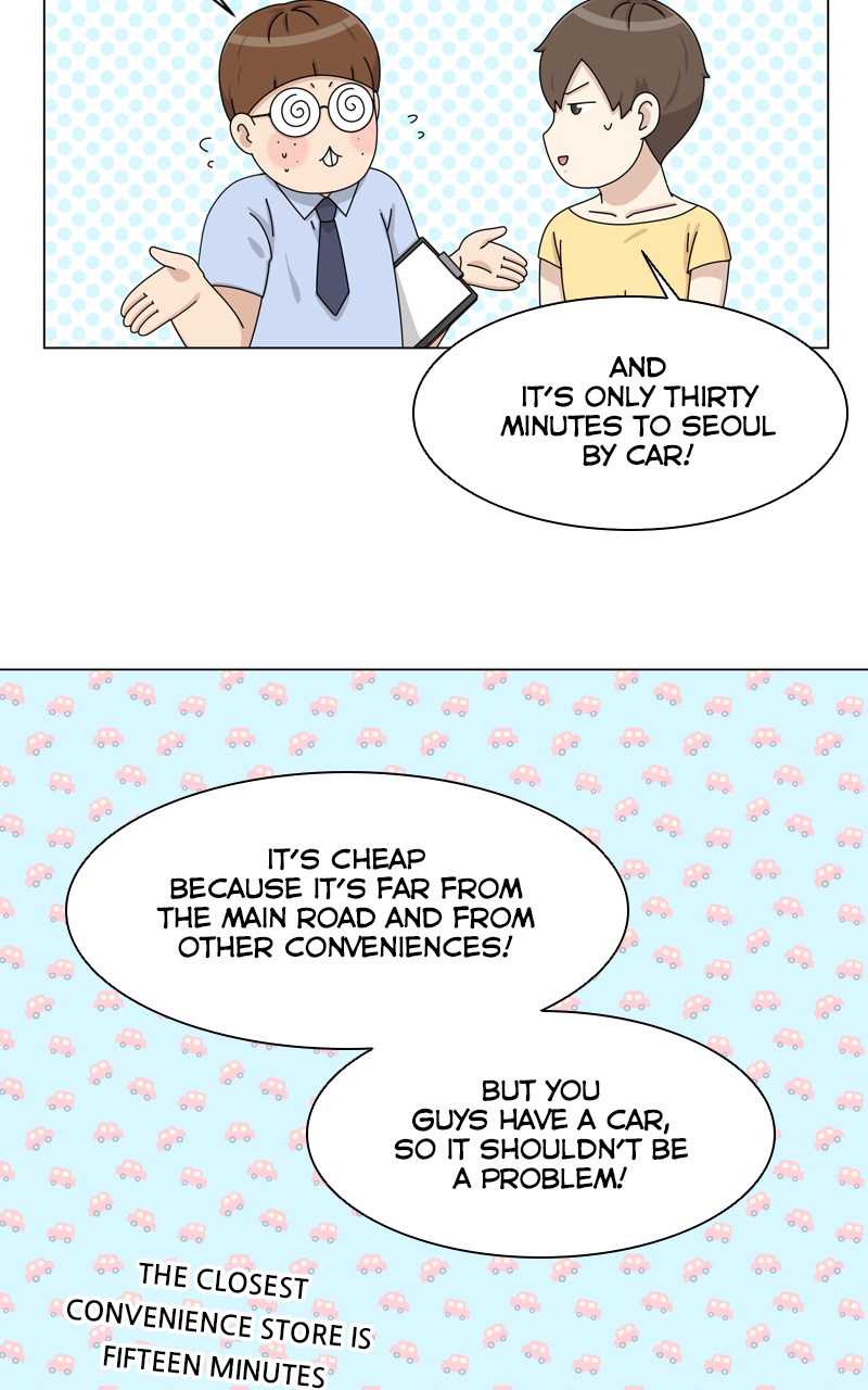 Read The Dog Diaries ENGLISH Manga Online