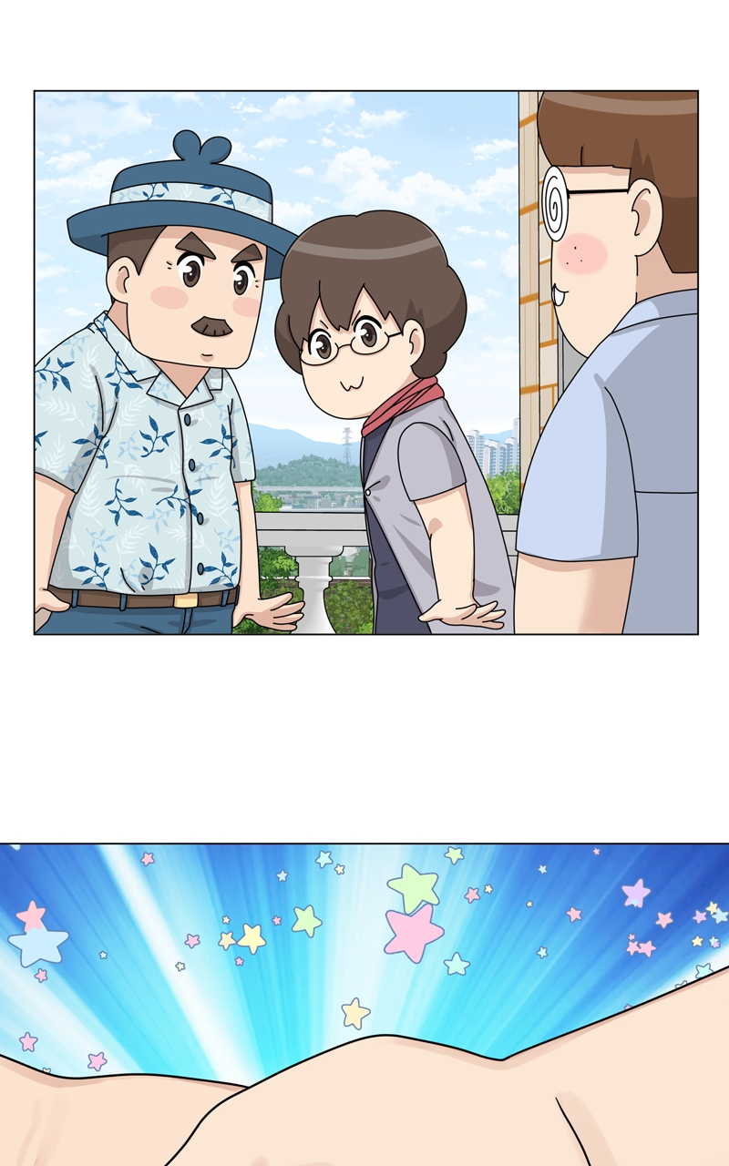 Read The Dog Diaries ENGLISH Manga Online