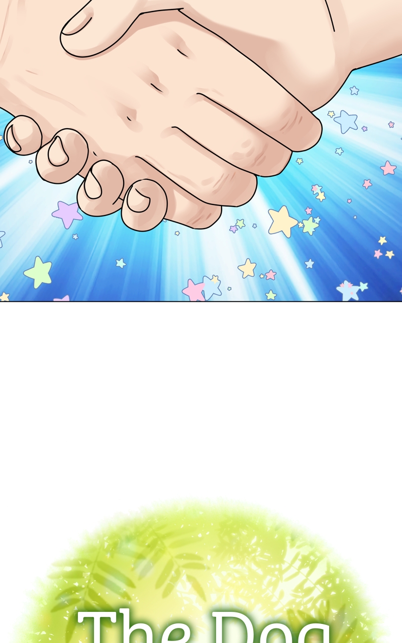 Read The Dog Diaries ENGLISH Manga Online