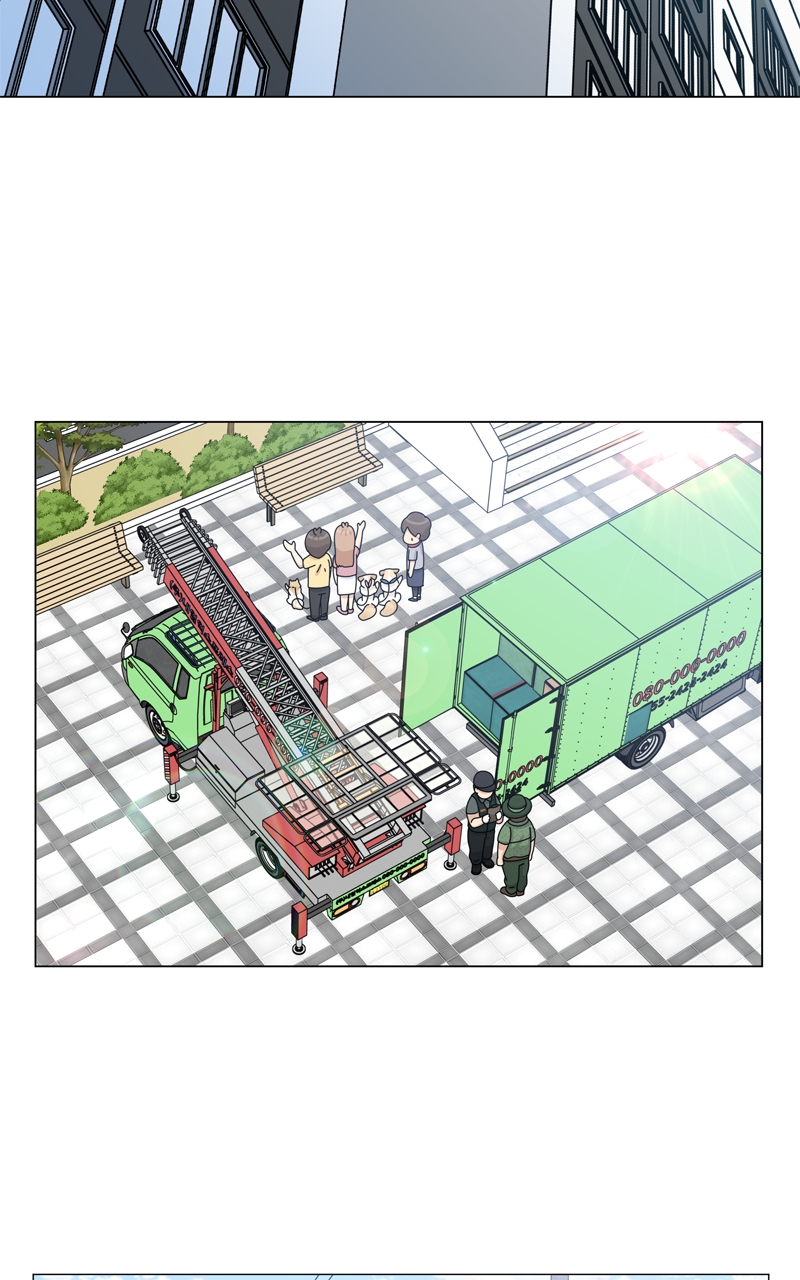 Read The Dog Diaries ENGLISH Manga Online