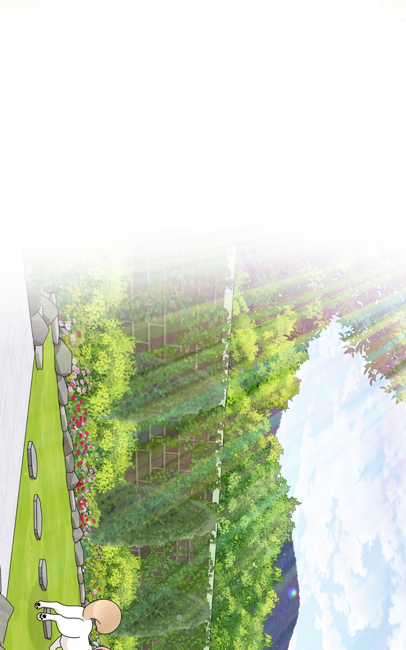 Read The Dog Diaries ENGLISH Manga Online