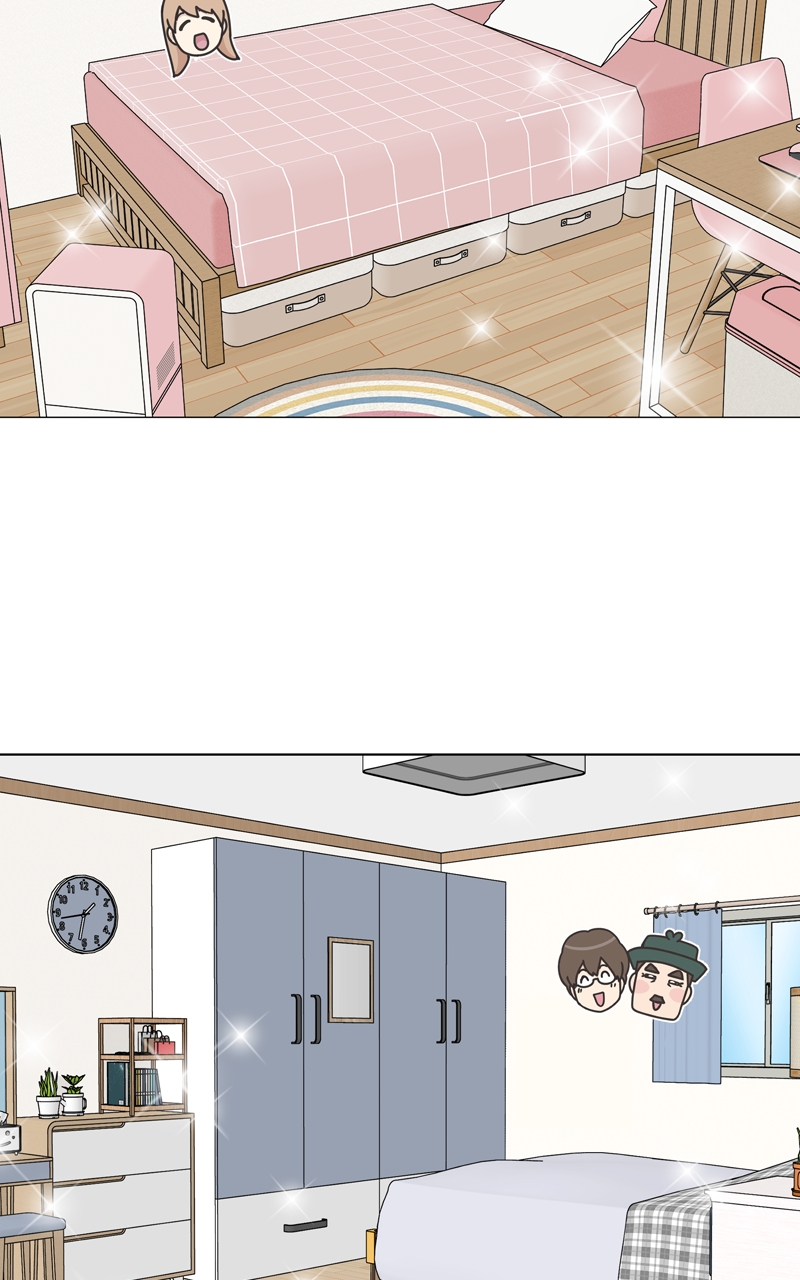 Read The Dog Diaries ENGLISH Manga Online