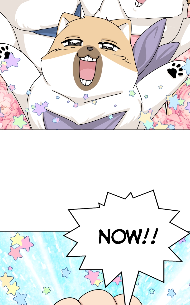 Read The Dog Diaries ENGLISH Manga Online