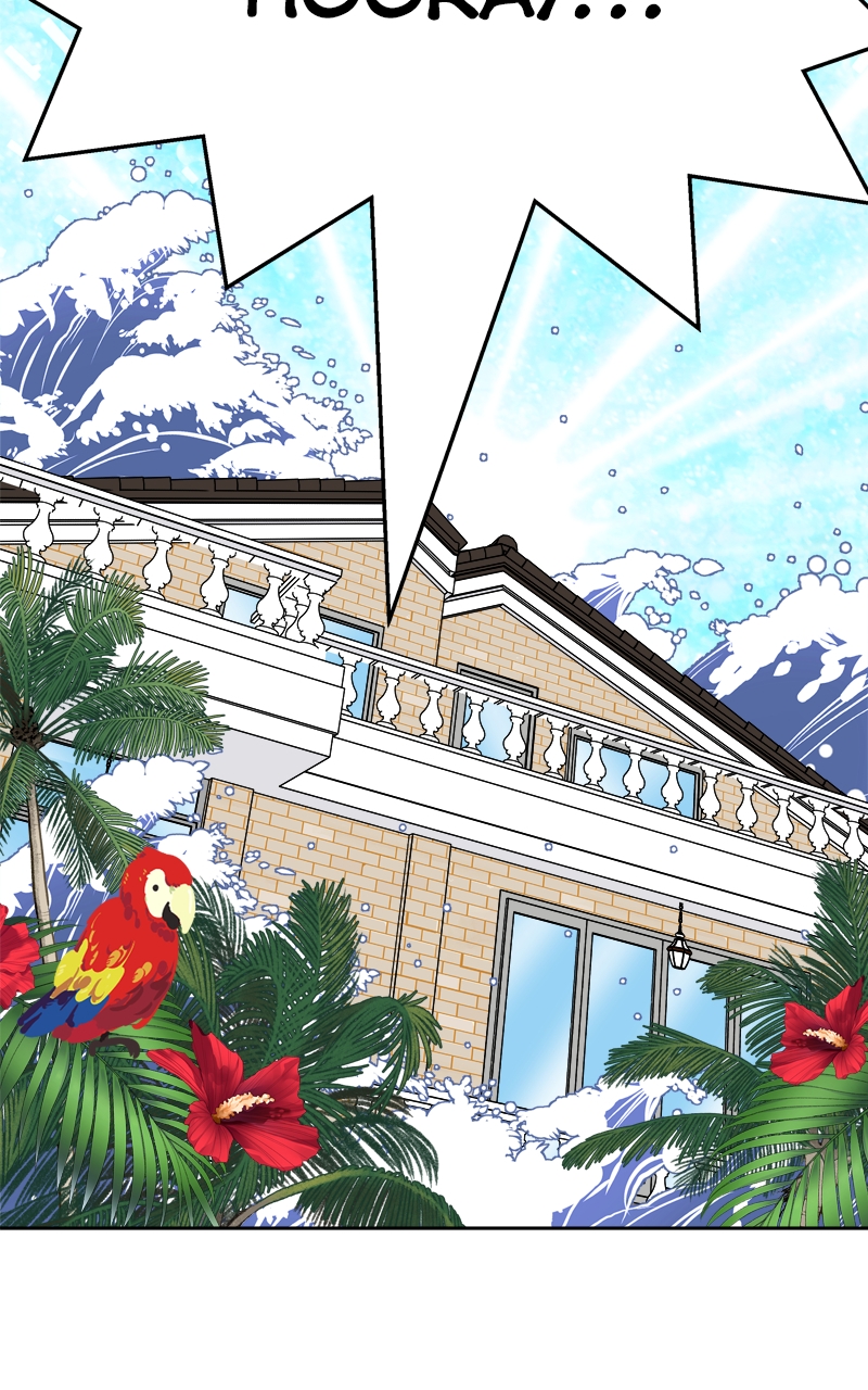 Read The Dog Diaries ENGLISH Manga Online