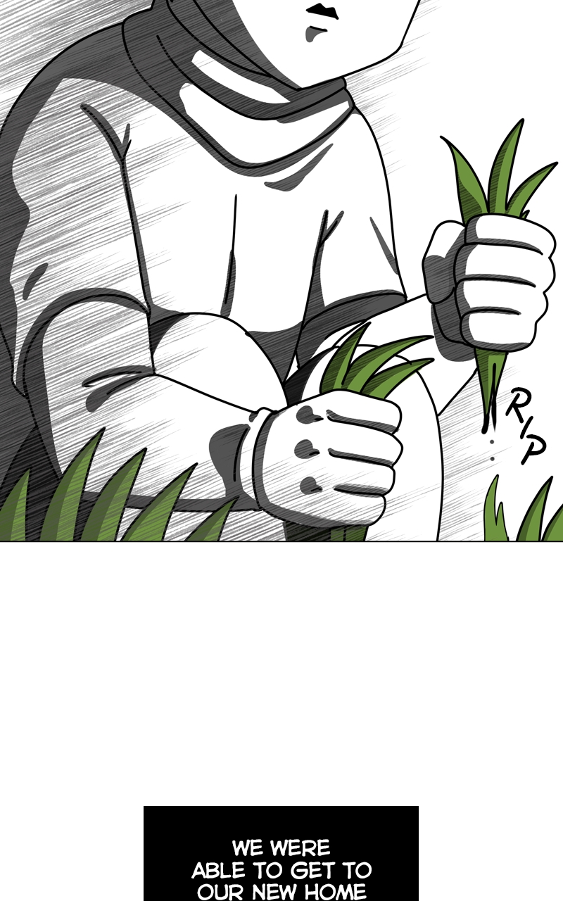 Read The Dog Diaries ENGLISH Manga Online